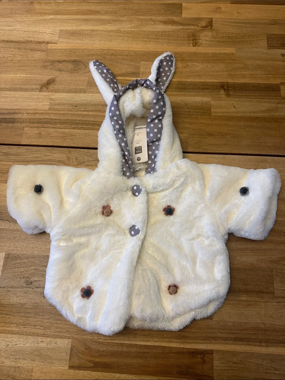 Fashion Kids new tags