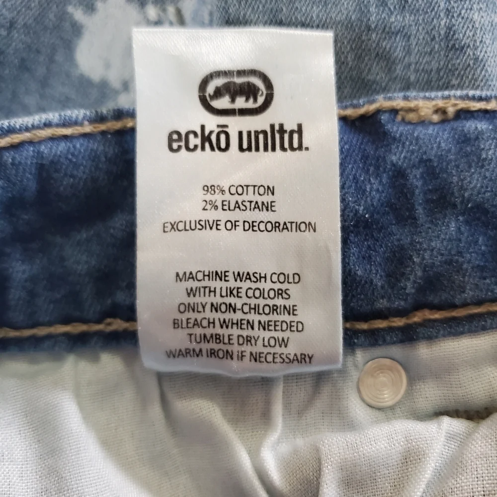 Ecko Unlimited we are