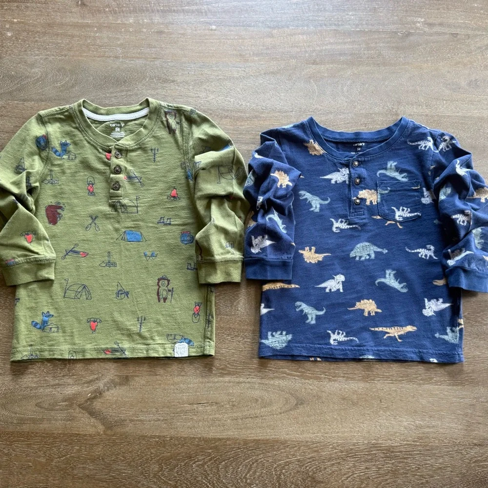 Old Navy seller long