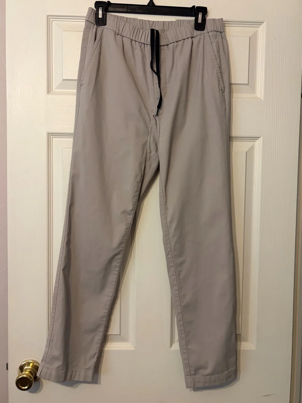 Tommy John Go Anywhere Pants