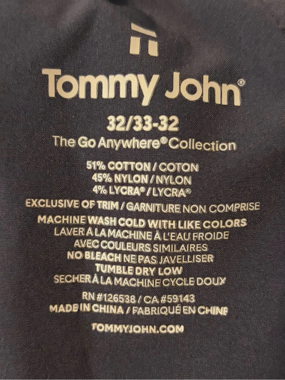 Tommy John closures effect