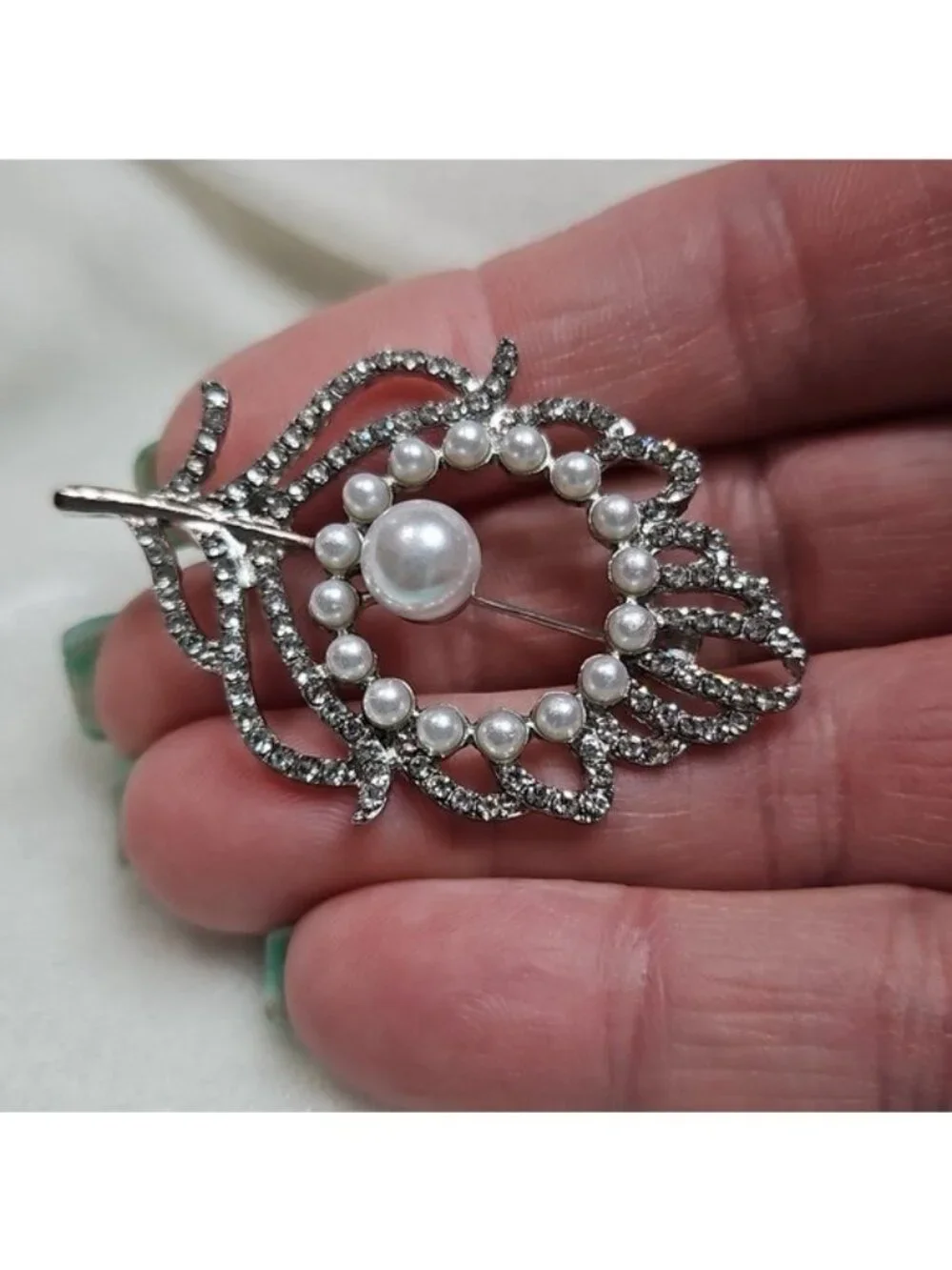 Unbranded women silver