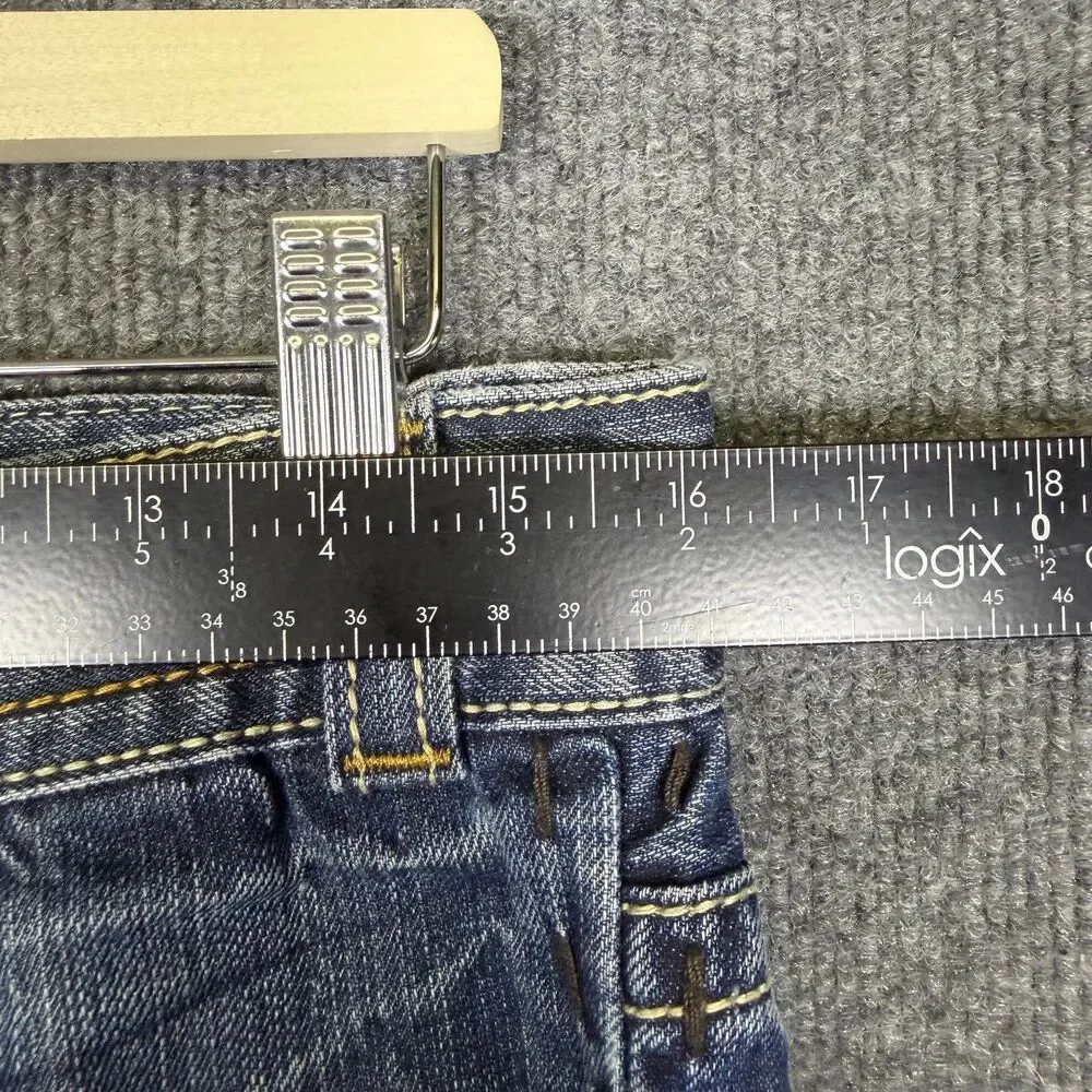 MEK these denim