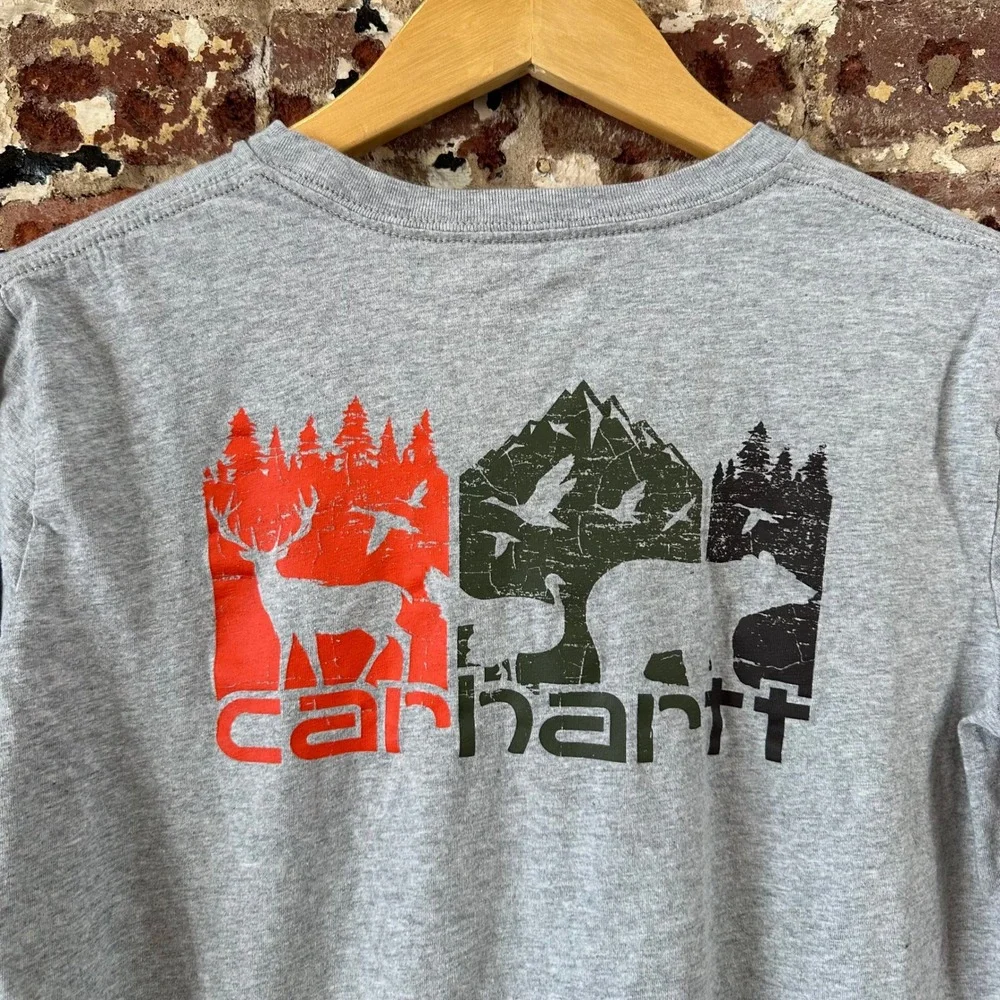 Carhartt boys youth