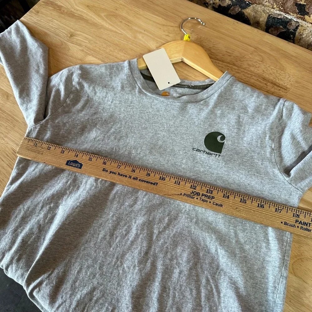 Carhartt boys youth