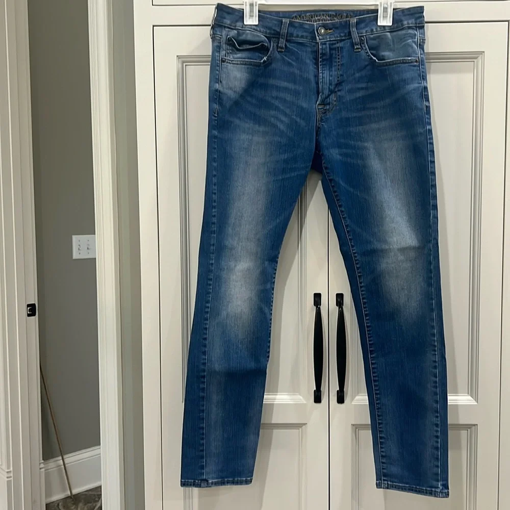 American Eagle Outfitters american eagle