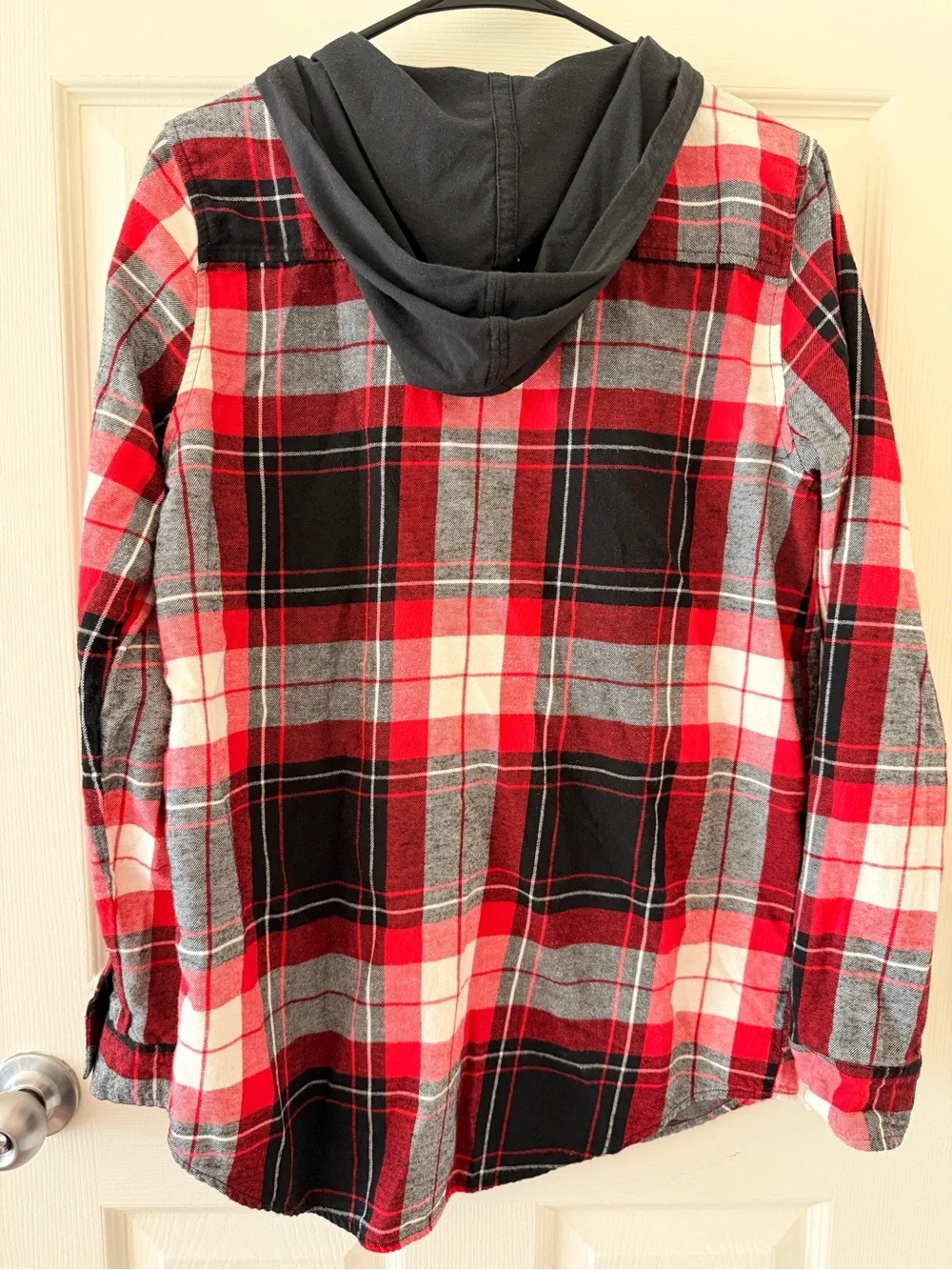 art class casual hooded