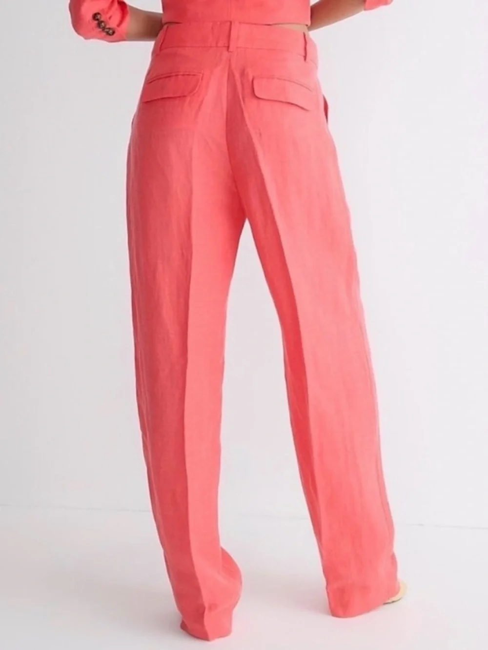 J. Crew excellent straight