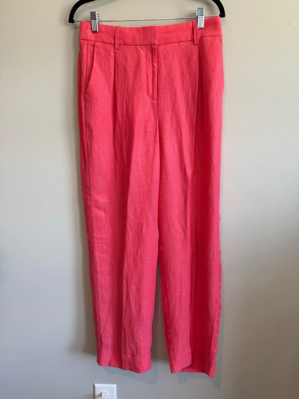 J. Crew excellent straight