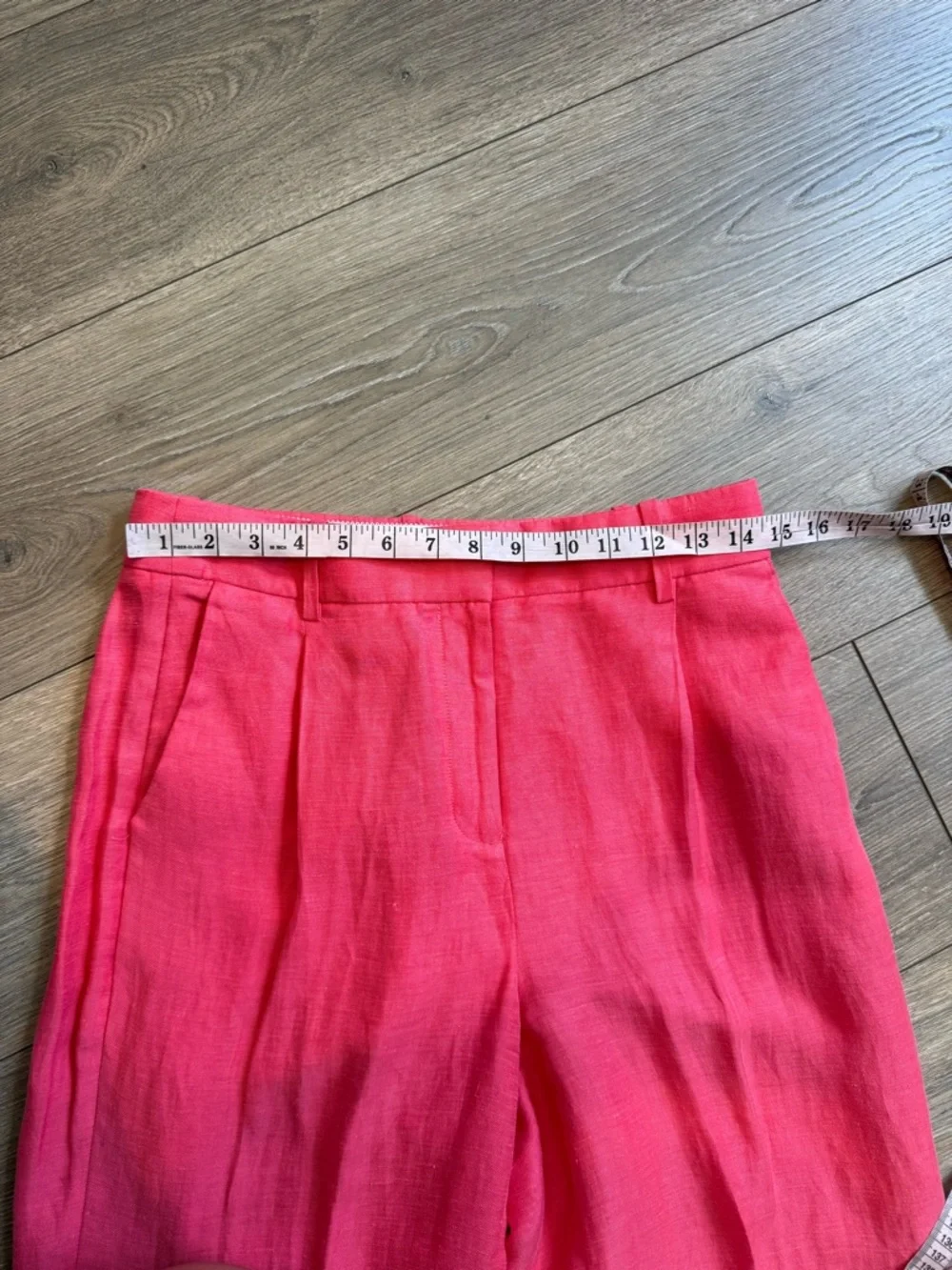 J. Crew excellent straight