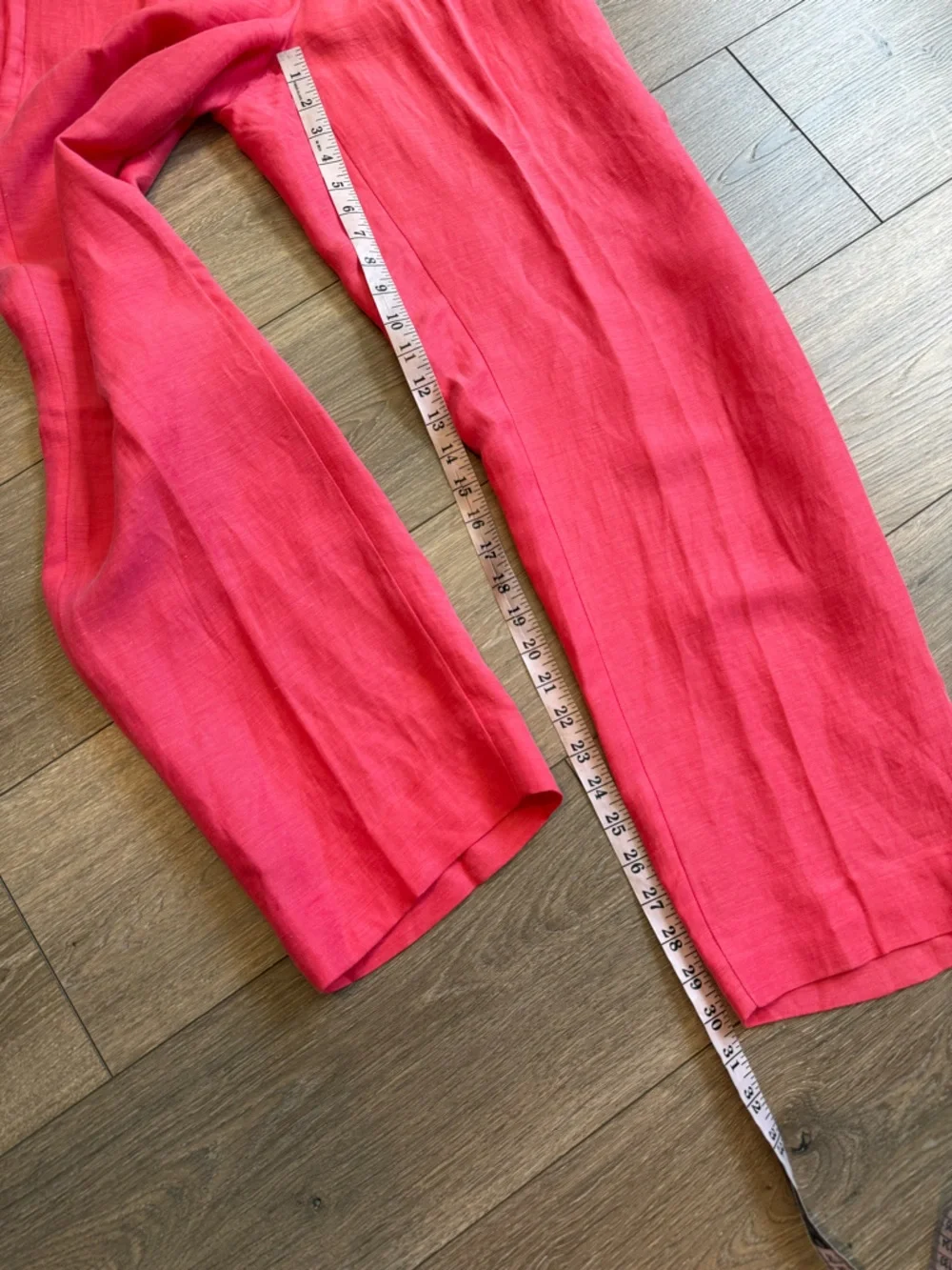 J. Crew excellent straight