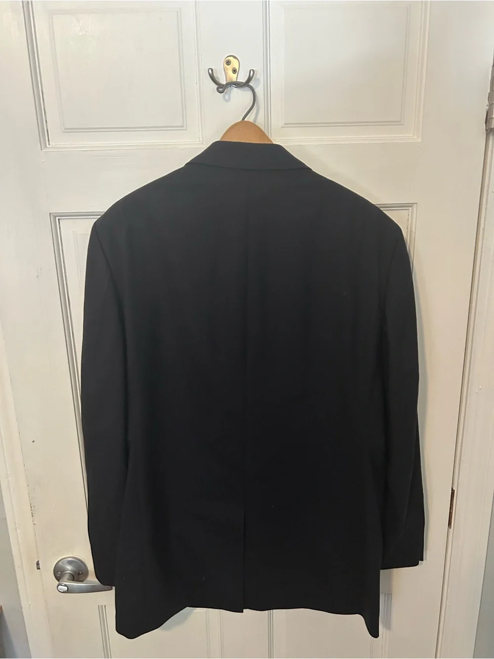 Brooks Brothers two smooth