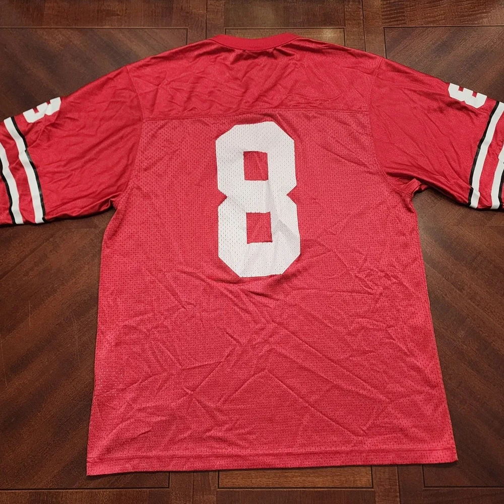 Nike ohio state