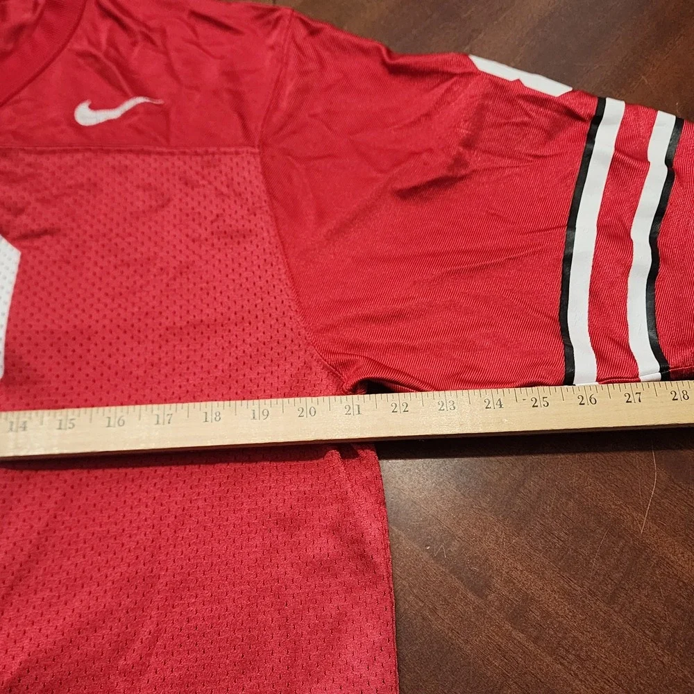 Nike ohio state