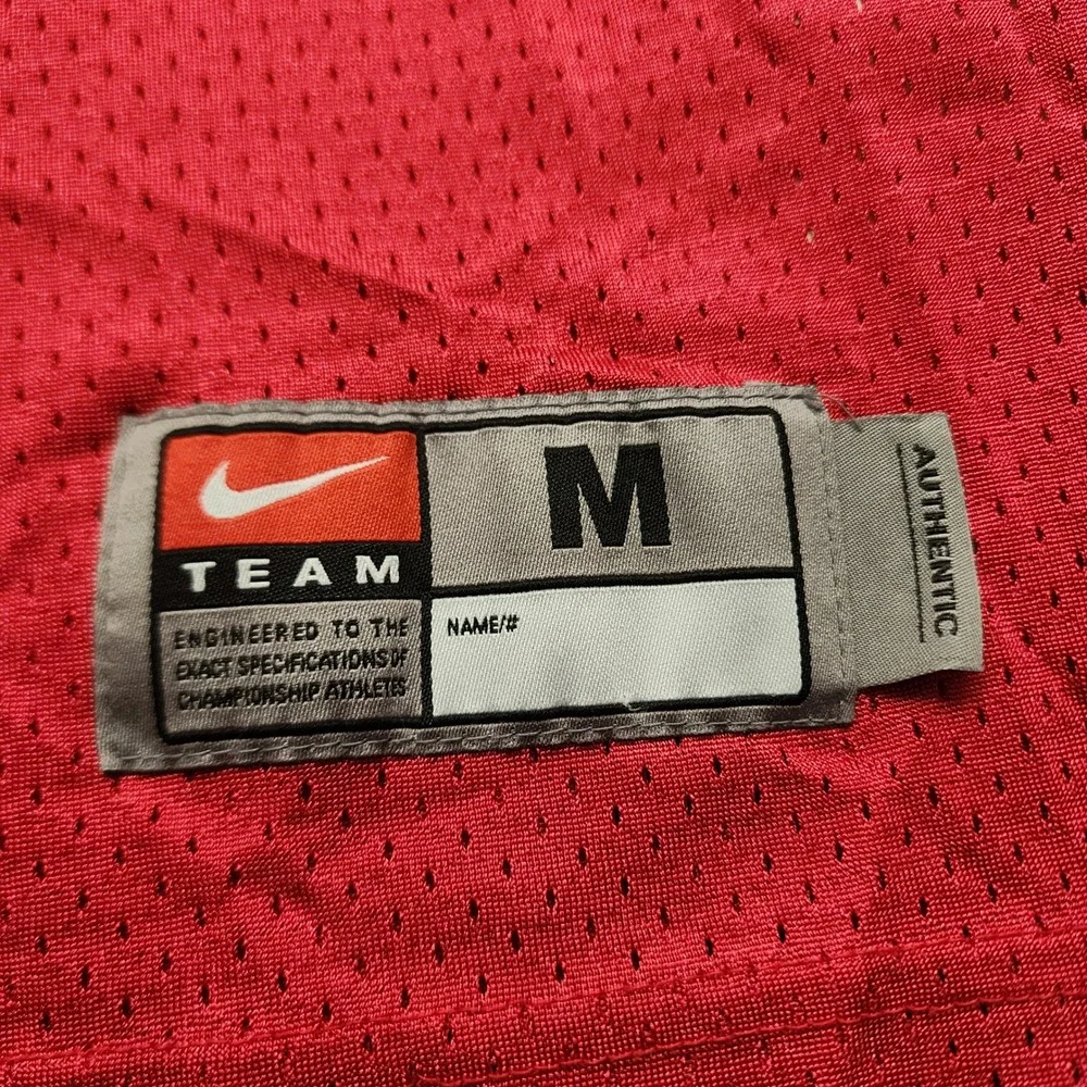 Nike ohio state