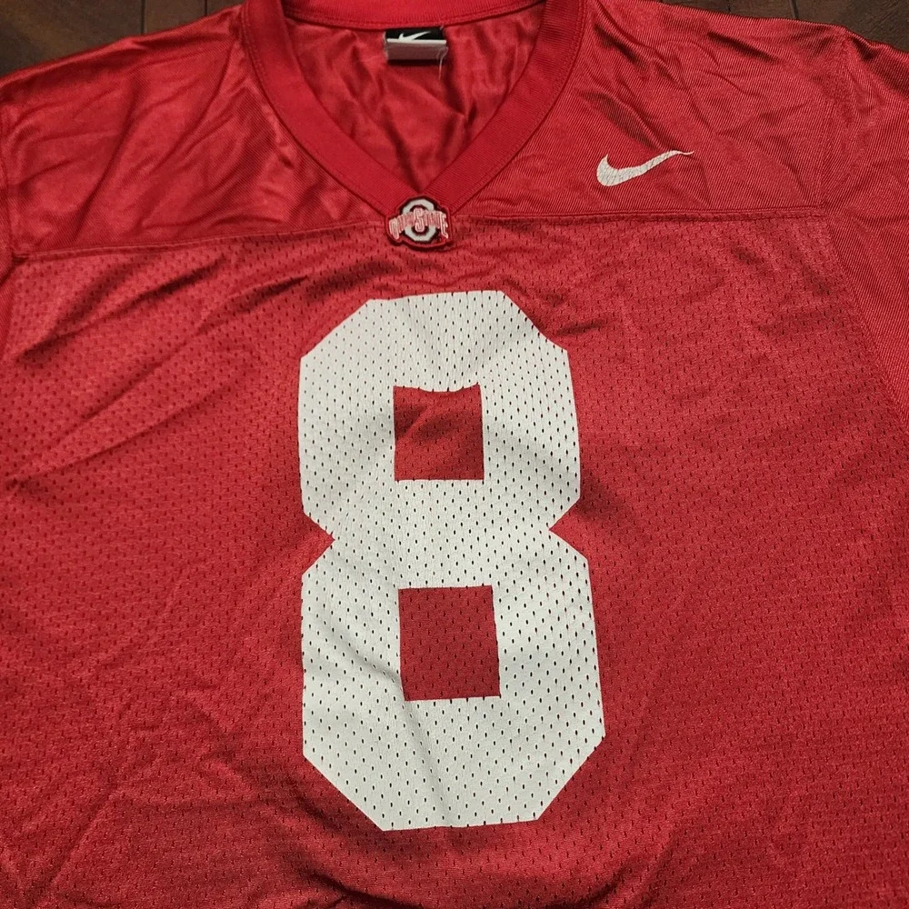 Nike ohio state