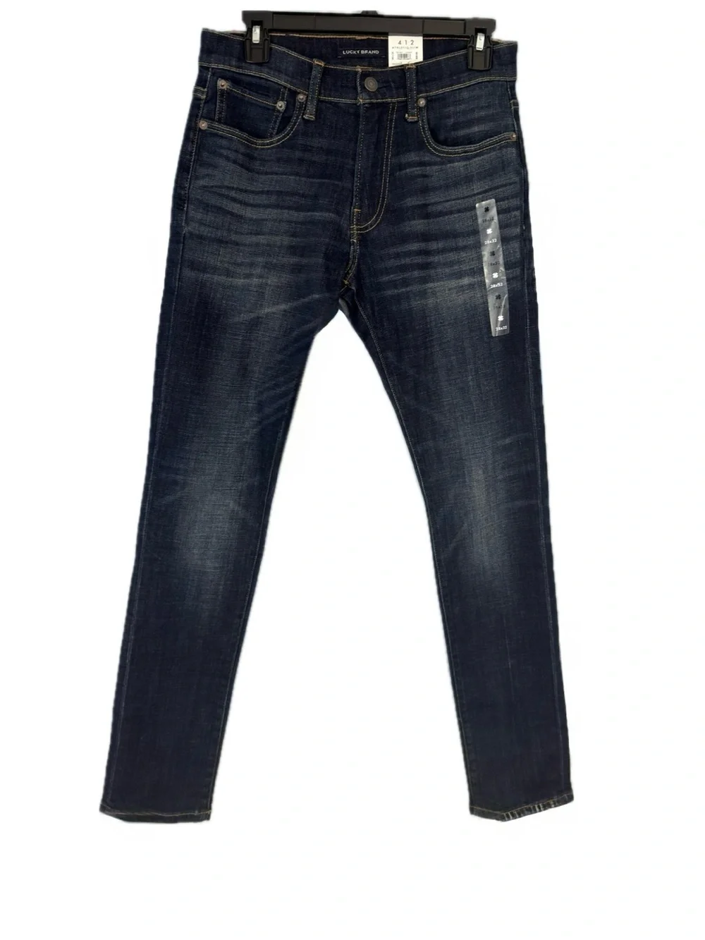 Lucky Brand nwt lucky