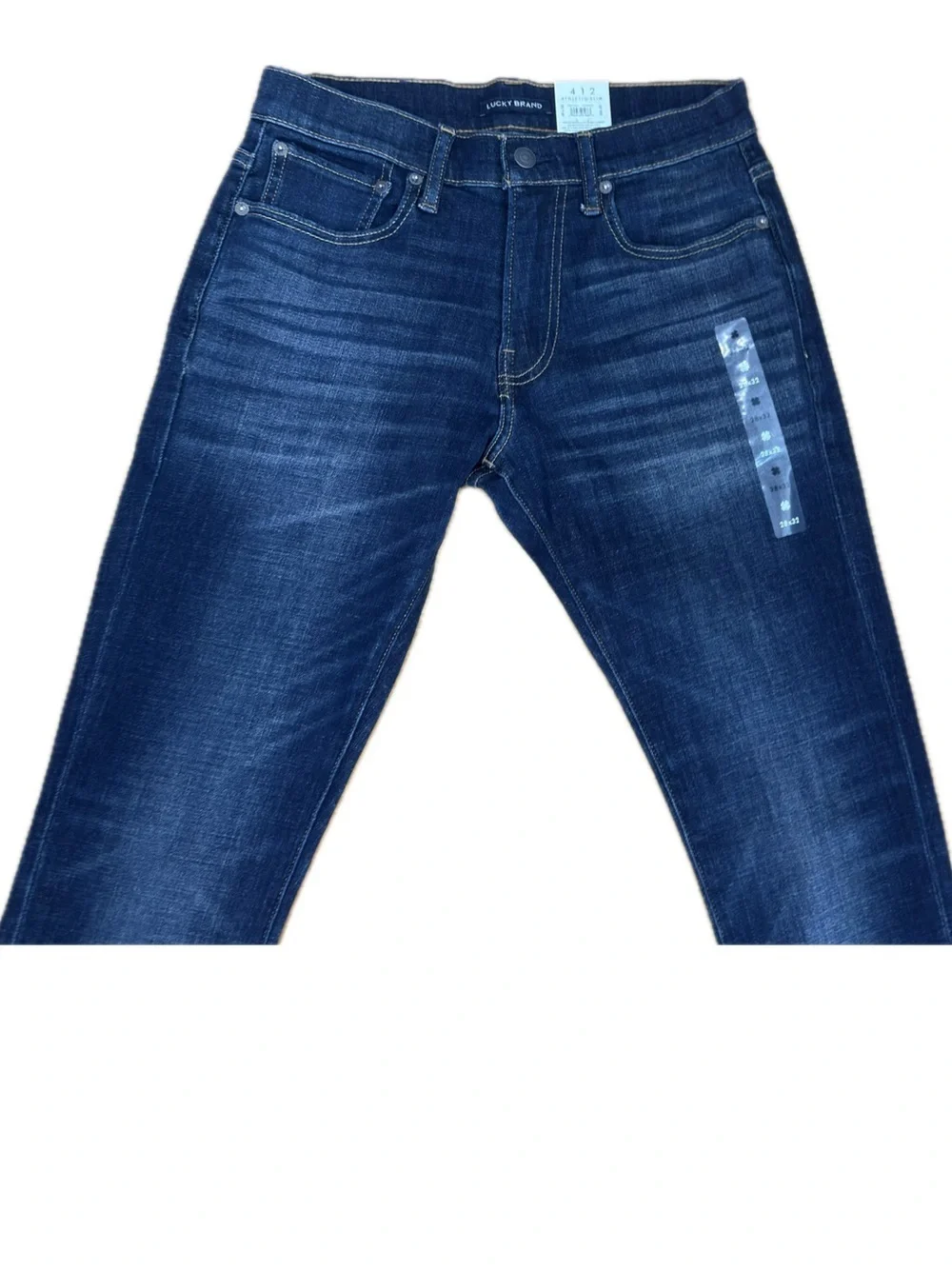 Lucky Brand nwt lucky