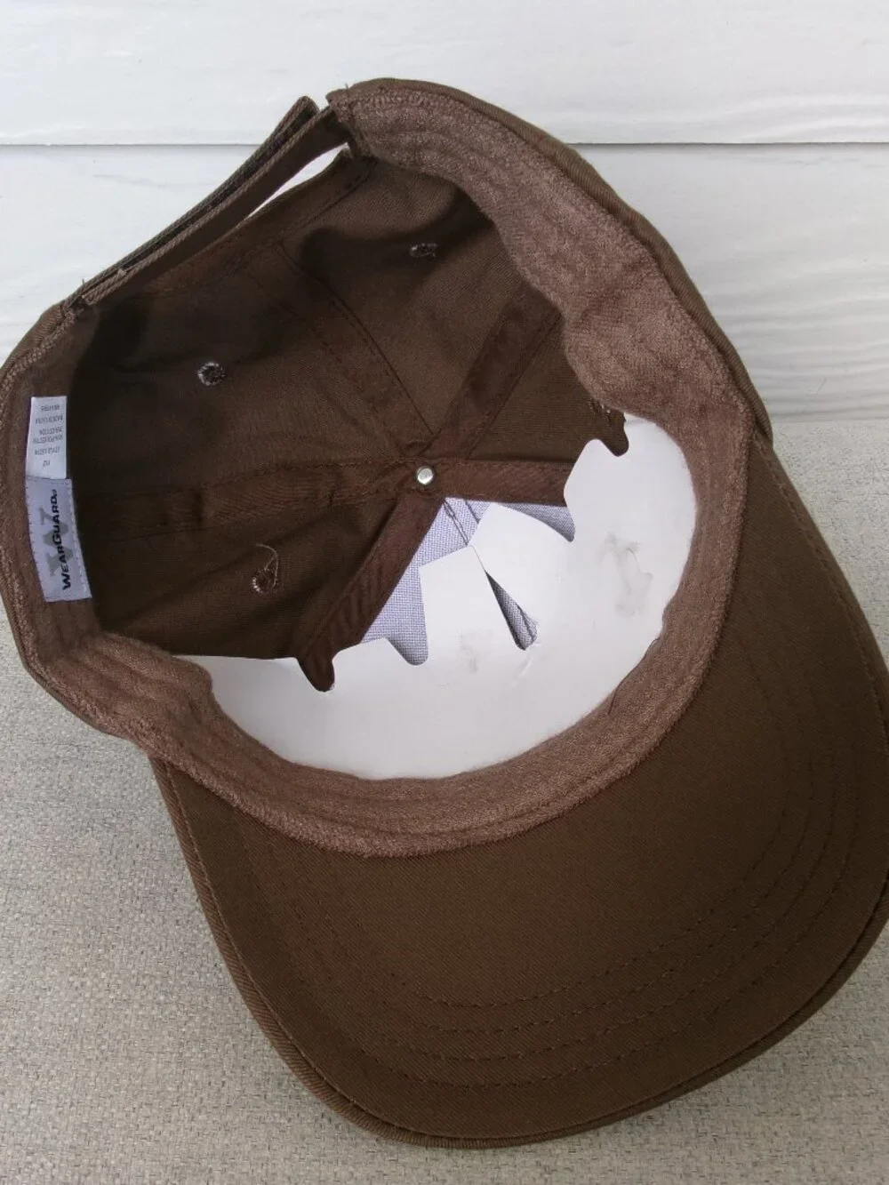 UPS Official Men's Delivery Hat - New