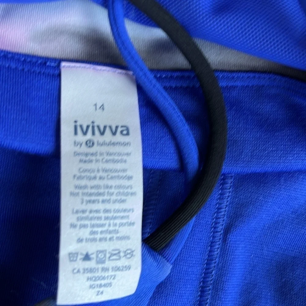 Ivivva nwot cute
