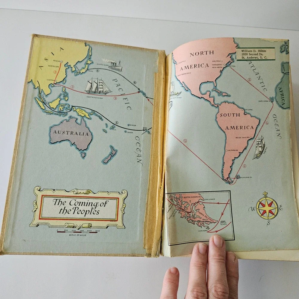 N/A book has