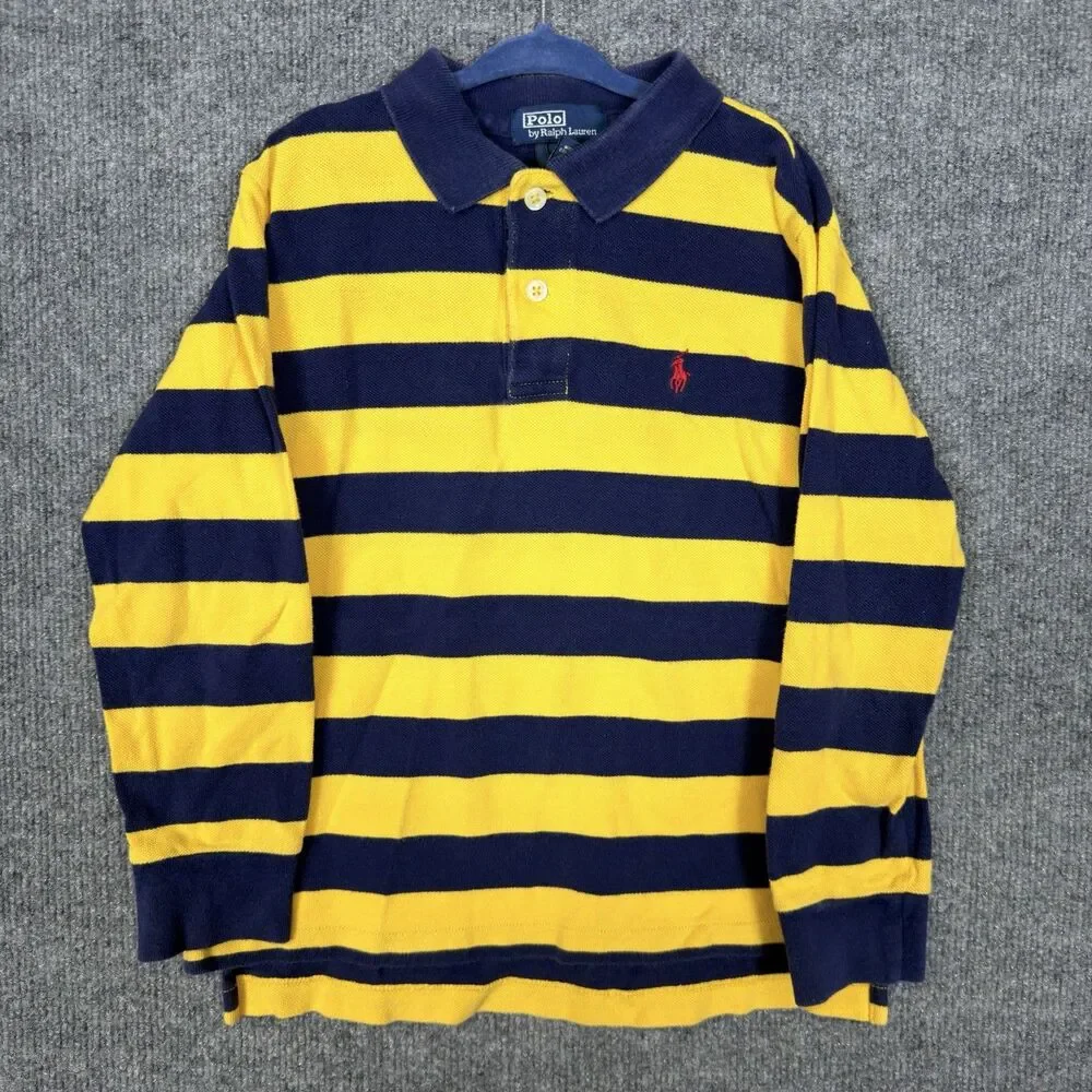 Polo Ralph Lauren vintage polo