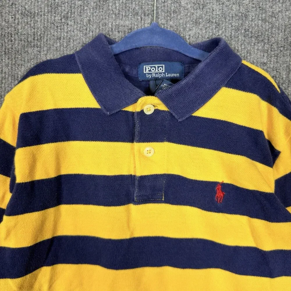 Polo Ralph Lauren vintage polo