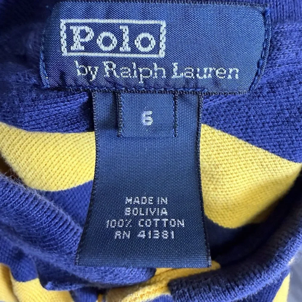 Polo Ralph Lauren vintage polo