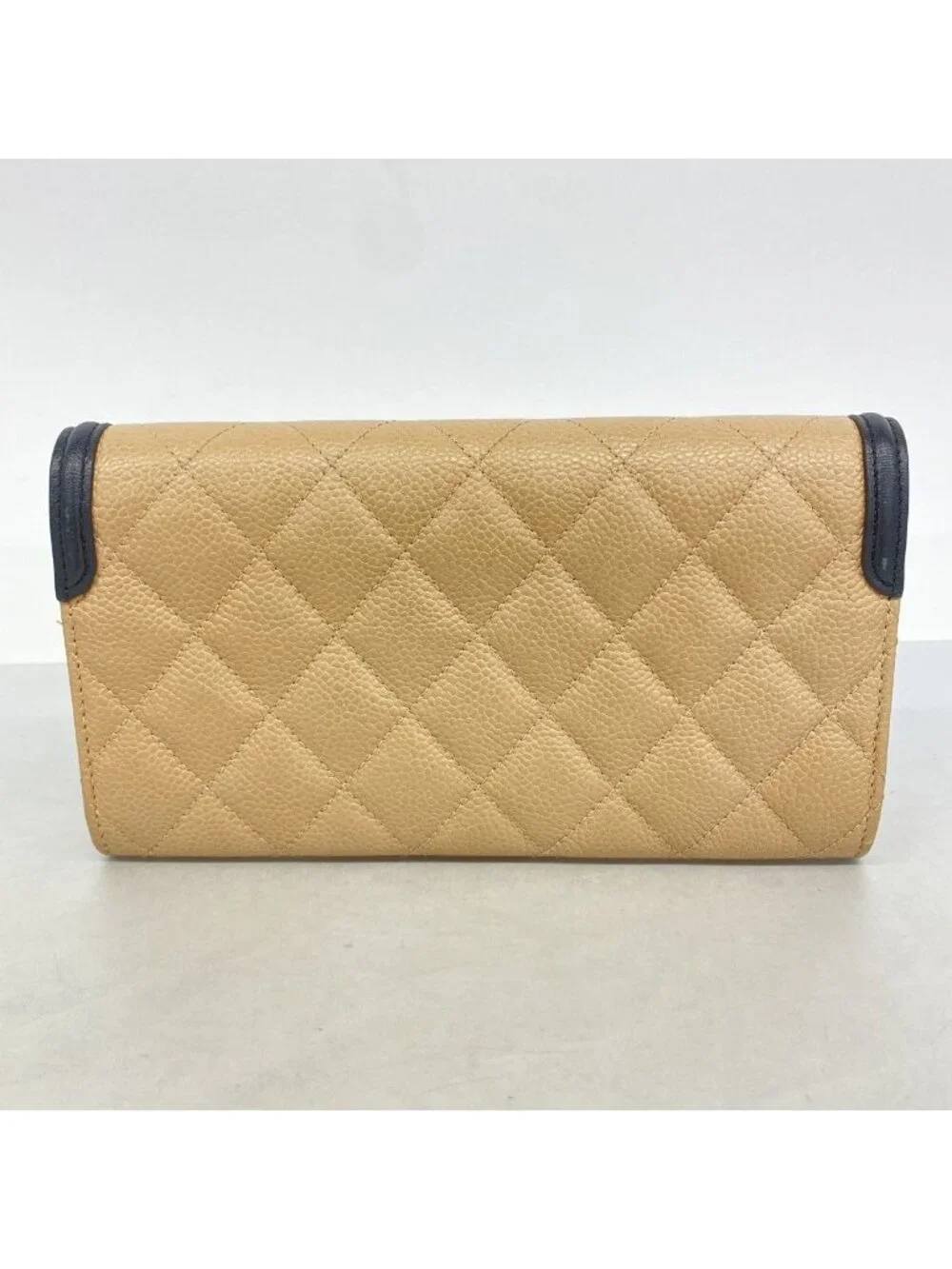 CHANEL this authentic