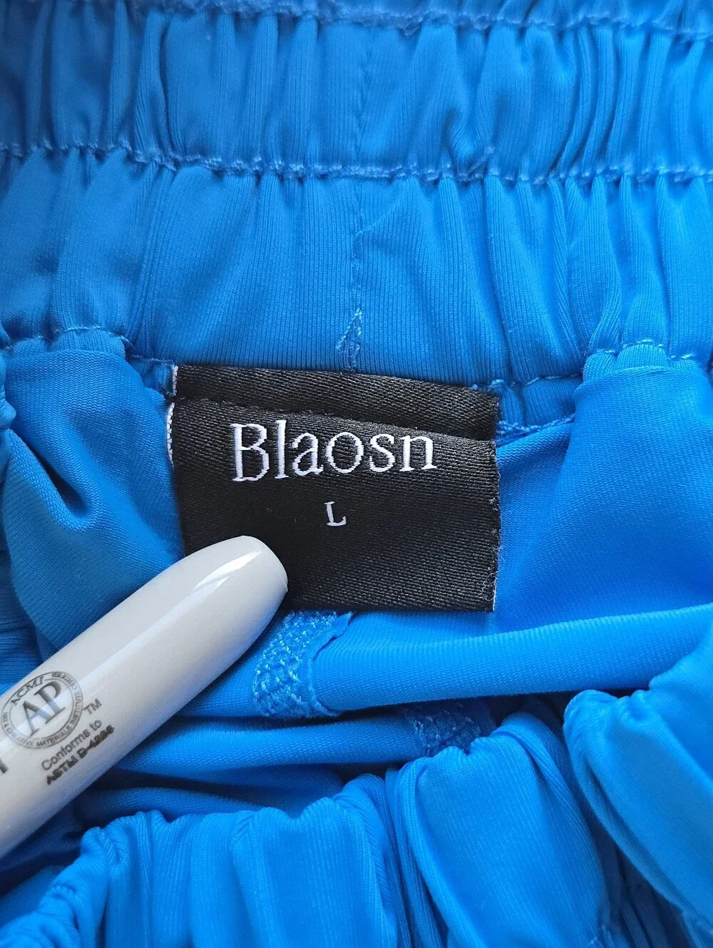Blaosyn euc like