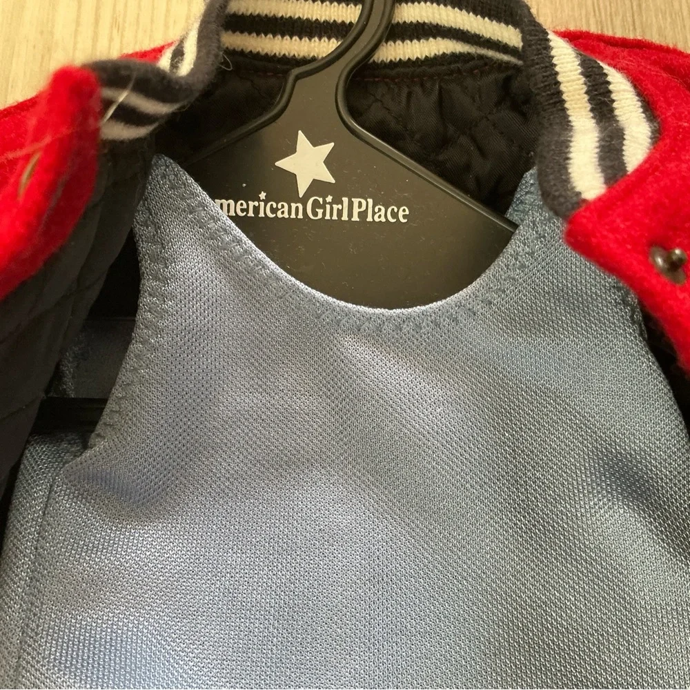 American Girl 18” chicago