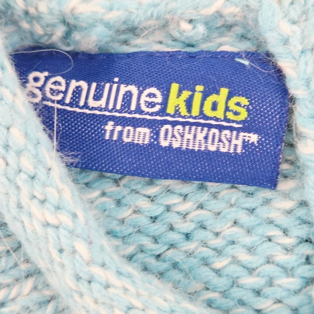 Genuine Kids From Oshkosh good pre