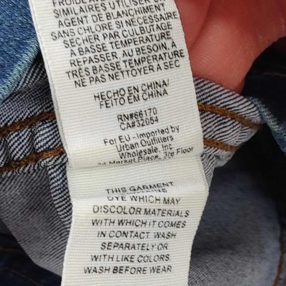 Free People pre owned