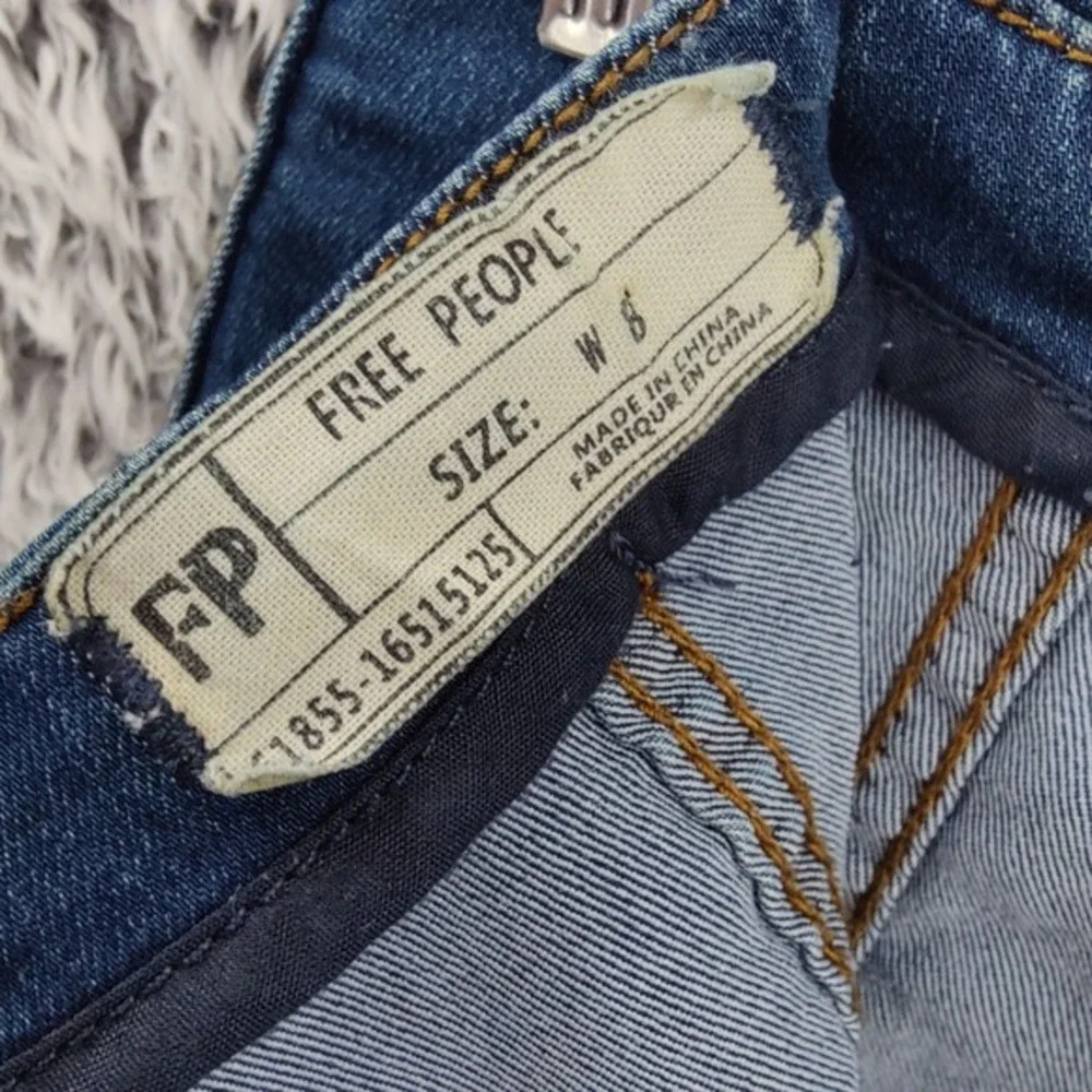 Free People pre owned