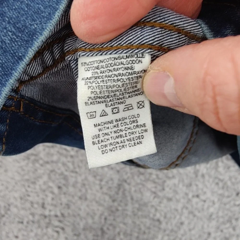 Free People pre owned