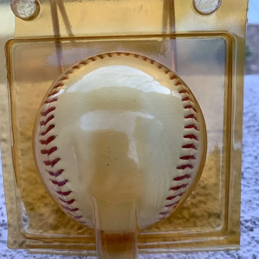 Braves logo baseball
