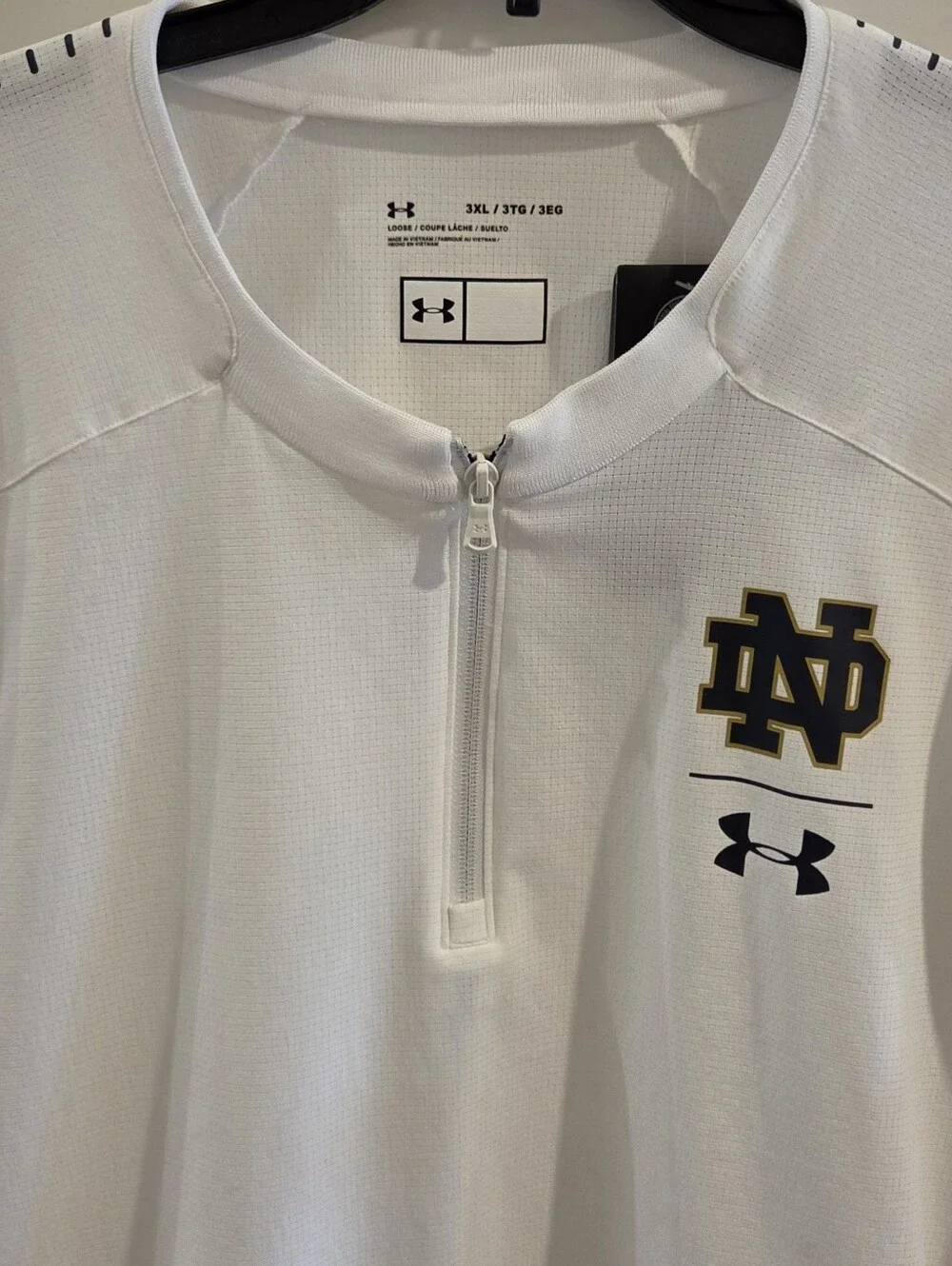 Under Armour nwt under