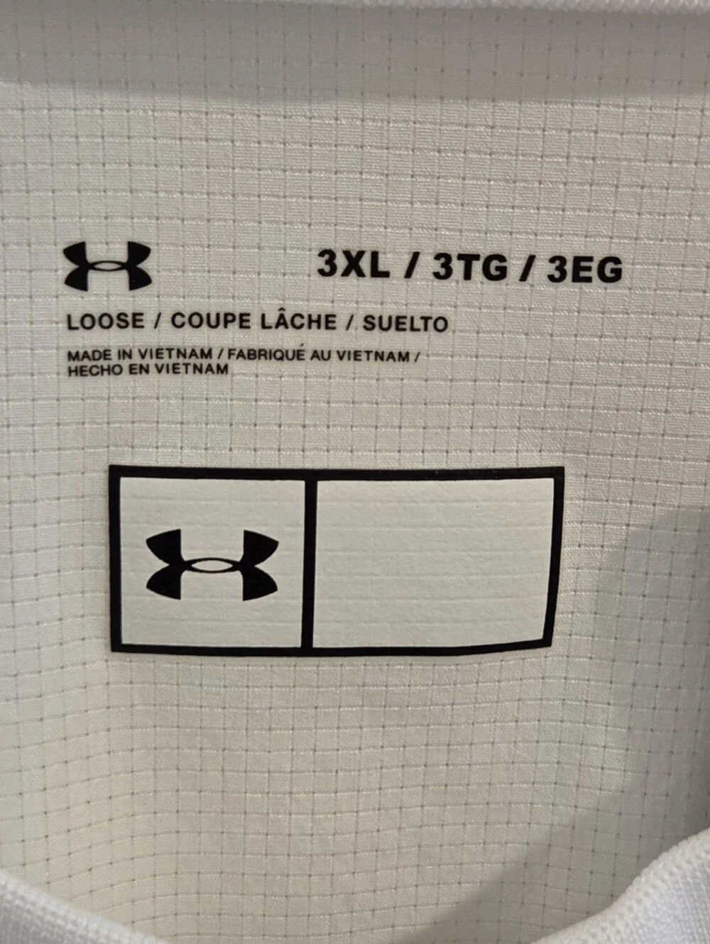 Under Armour nwt under