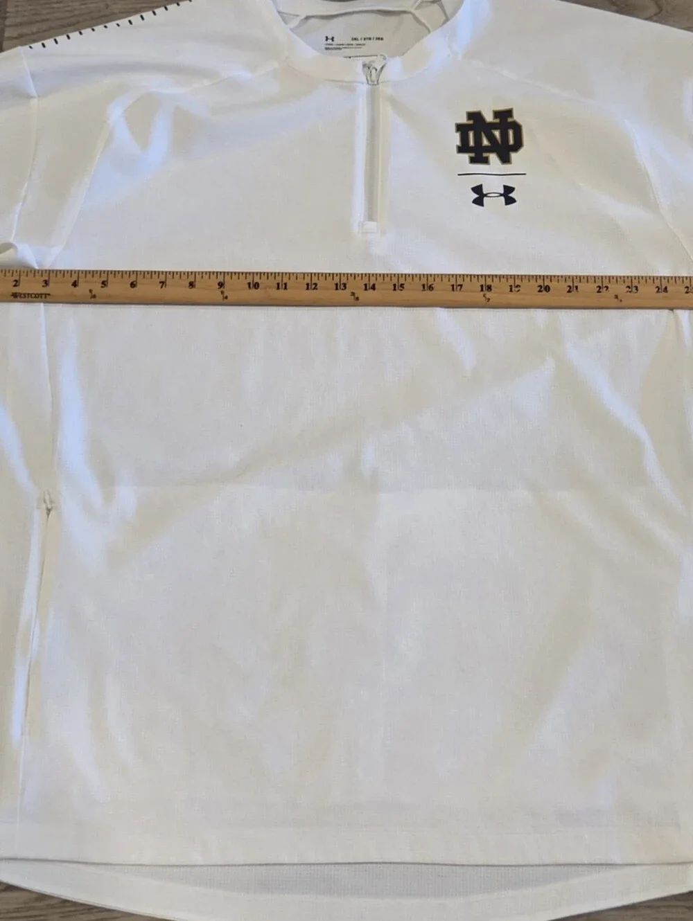 Under Armour nwt under