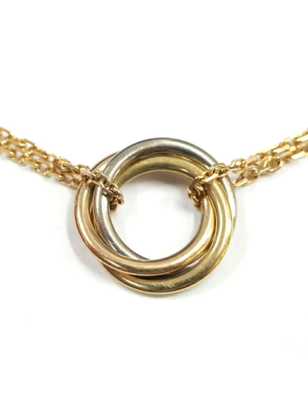 Cartier brand trinity