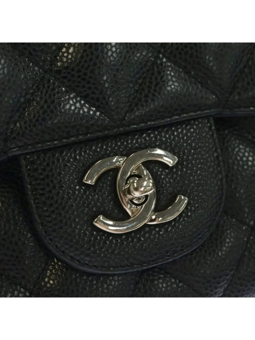 CHANEL this authentic