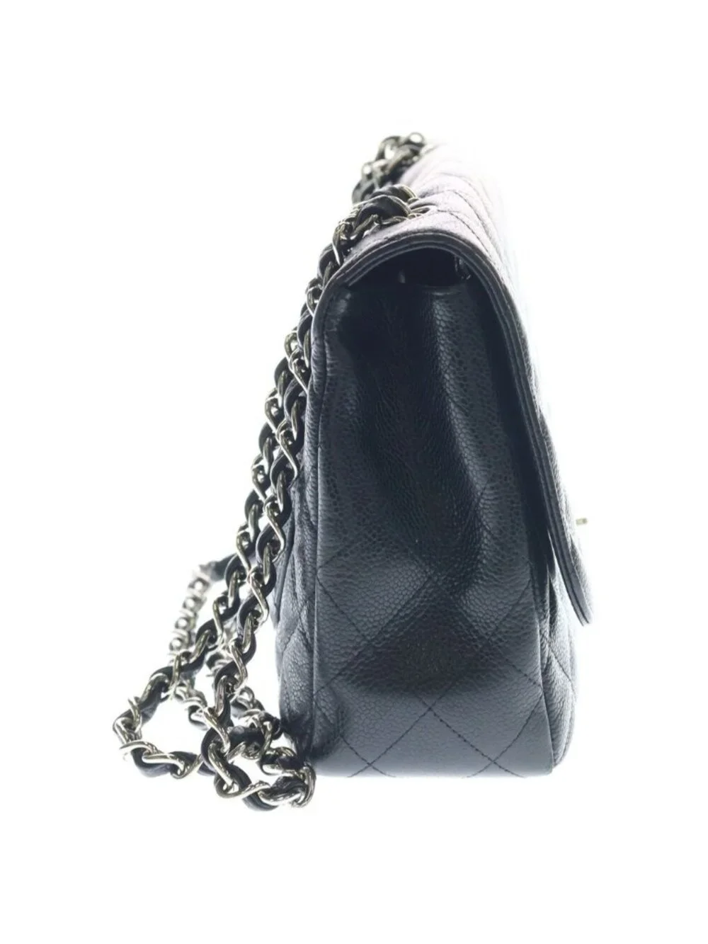 CHANEL this authentic
