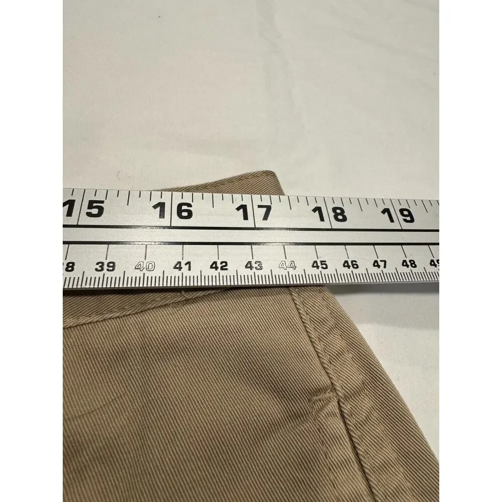 Chaps size you