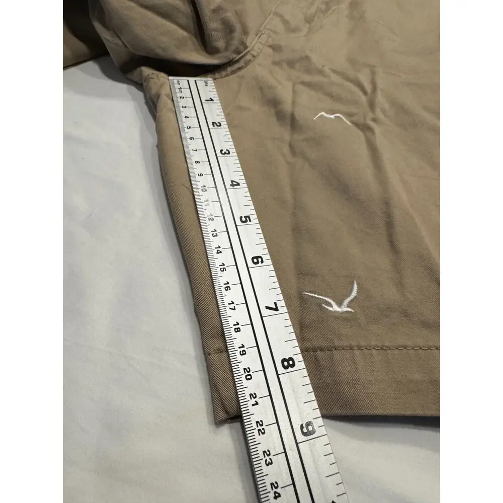 Chaps detail habla lead