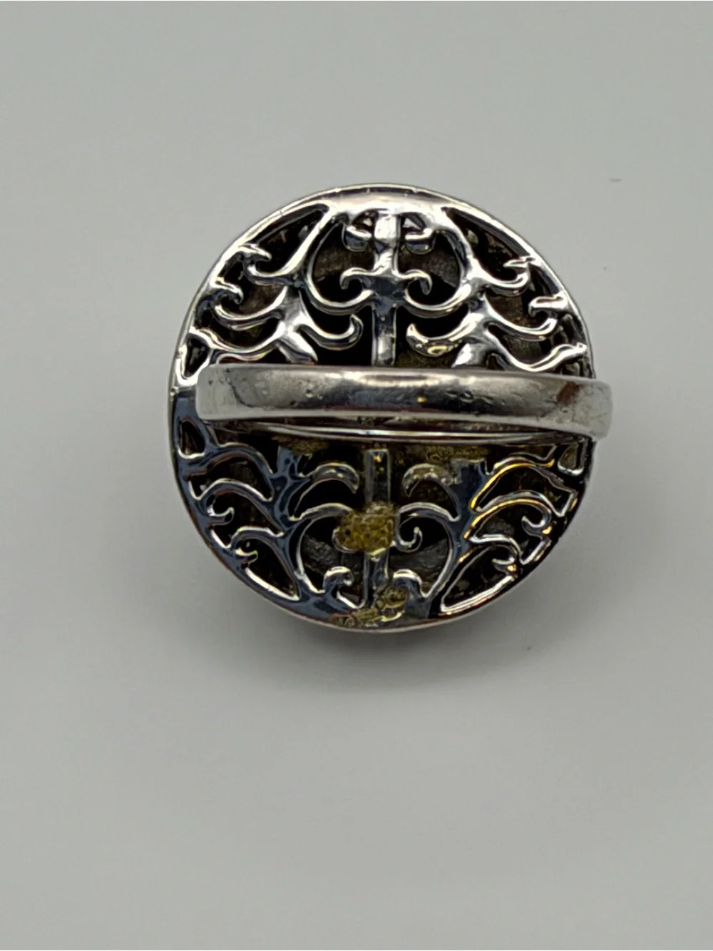 925 Sterling Silver make bold