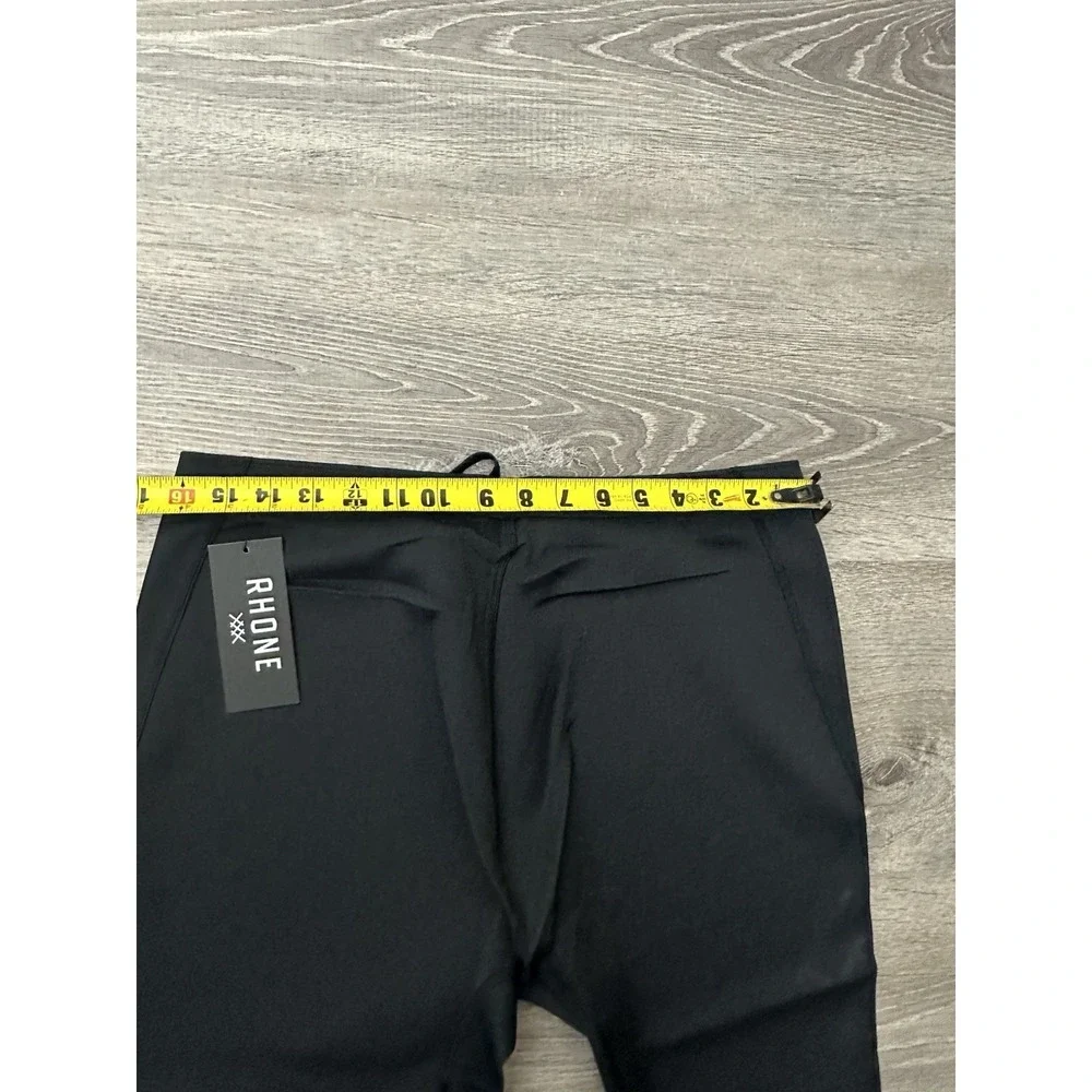 Rhône Freeride Jammer Shorts Tight Fit 8