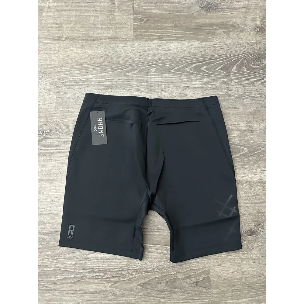 Rhône Freeride Jammer Shorts Tight Fit 8