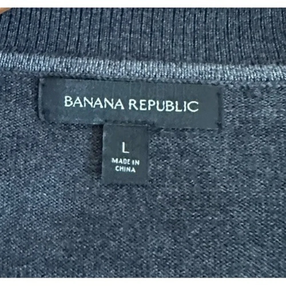 Banana Republic banana republic