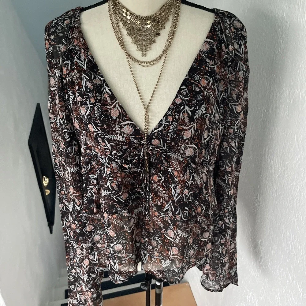 Free People free people