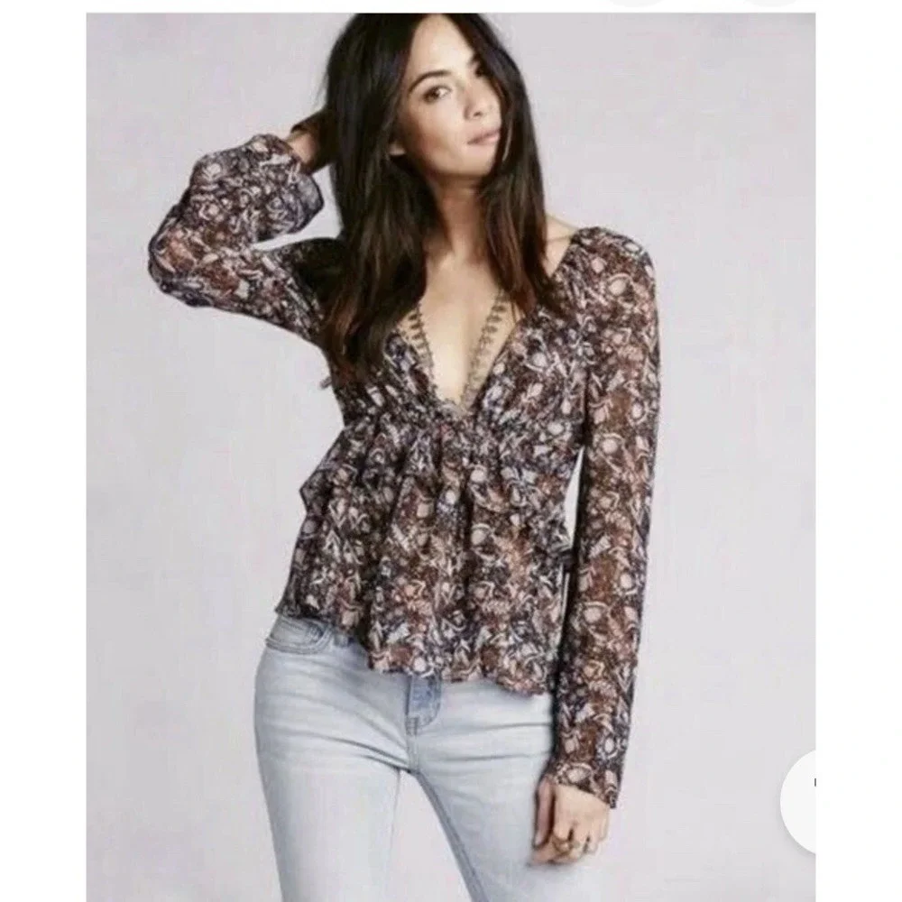 Free People free people